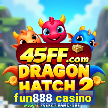fun888 casino